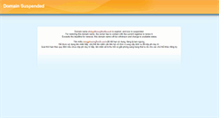 Desktop Screenshot of mail.dongphuongfoods.com